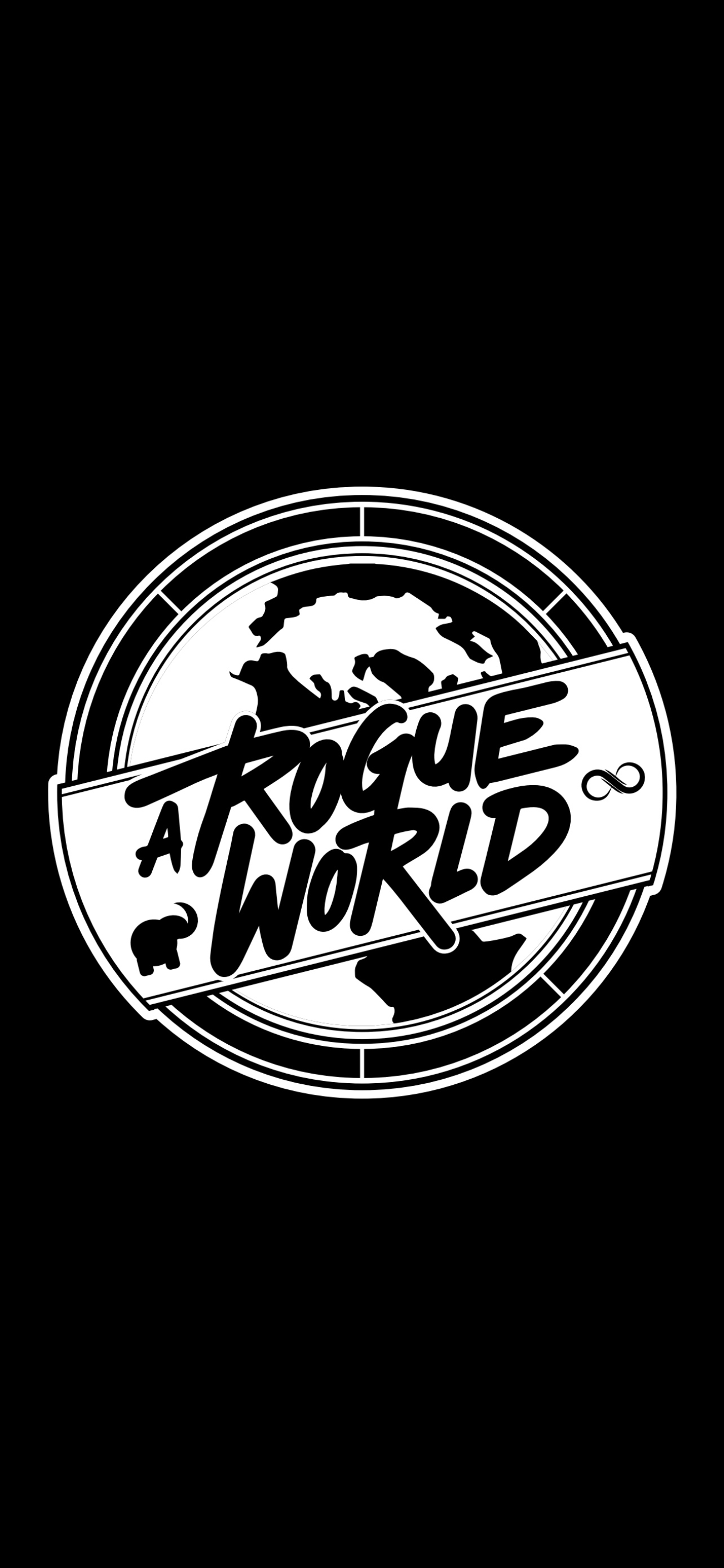 A Rogue World