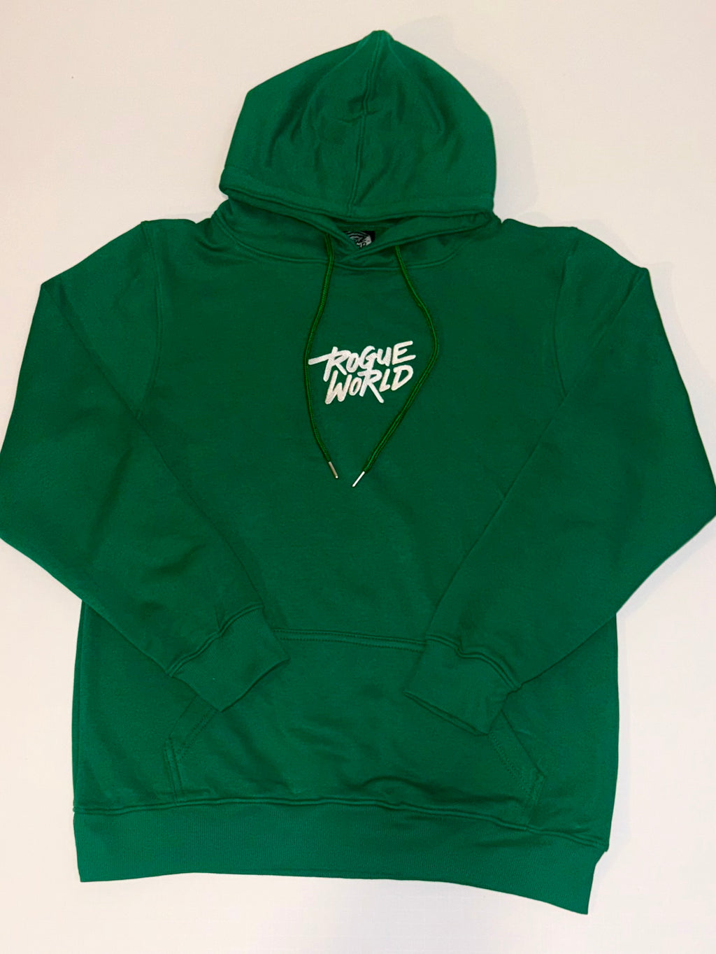 Rogue World Pullover Hoodie